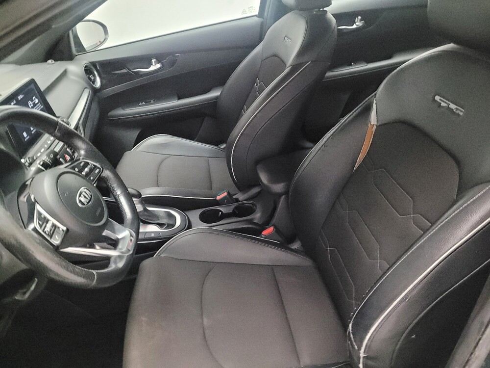 2020 Kia Forte in Fresno, CA 93726 - 18099888 17