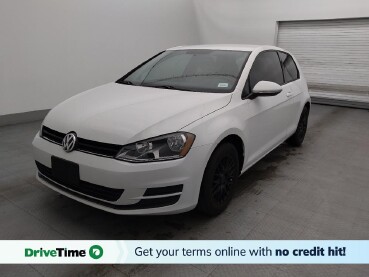 2015 Volkswagen Golf in Bradenton, FL 34207