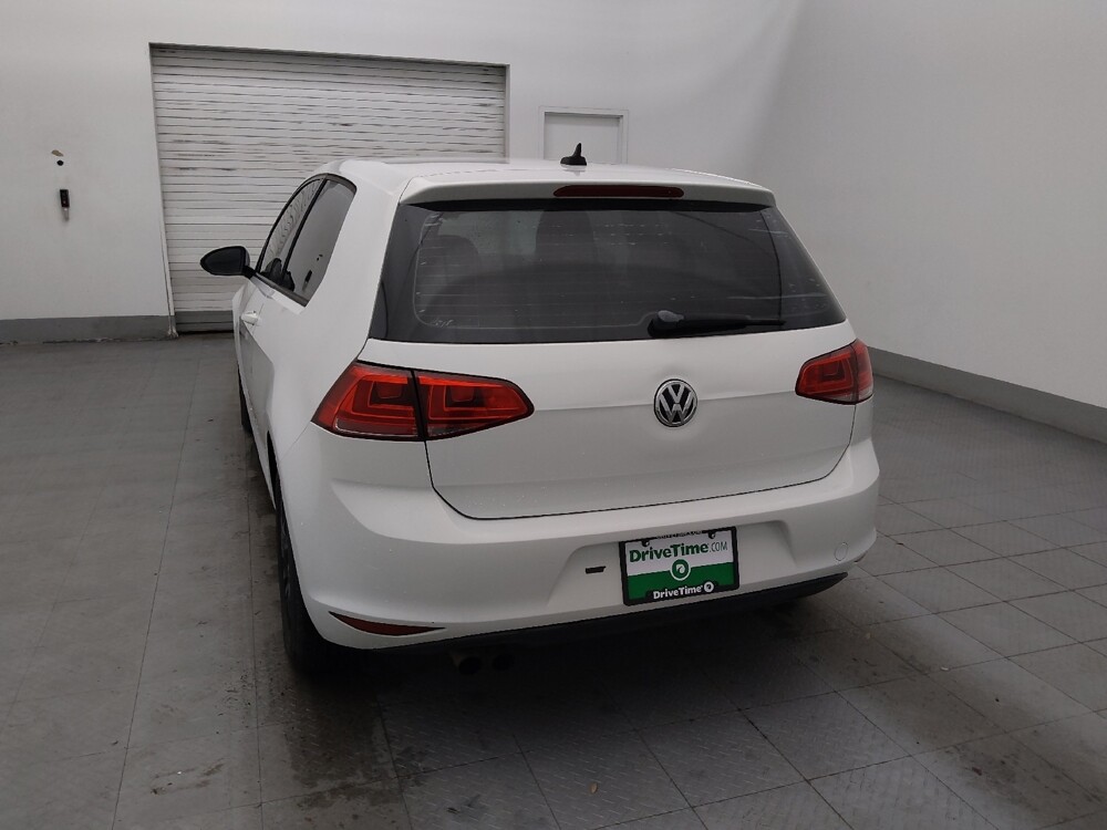2015 Volkswagen Golf in Bradenton, FL 34207 - 18099889 6