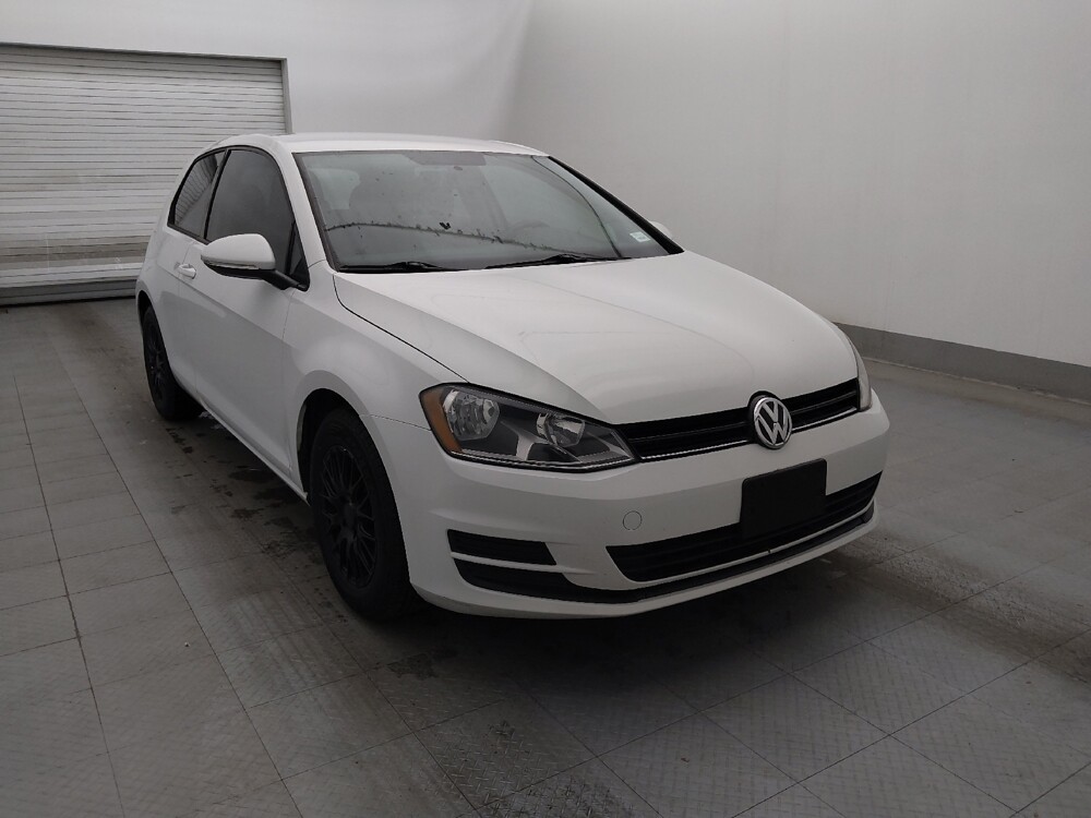 2015 Volkswagen Golf in Bradenton, FL 34207 - 18099889 13