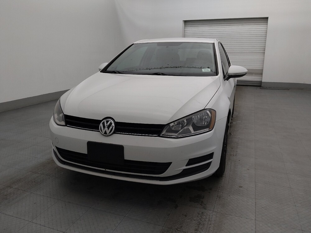 2015 Volkswagen Golf in Bradenton, FL 34207 - 18099889 15