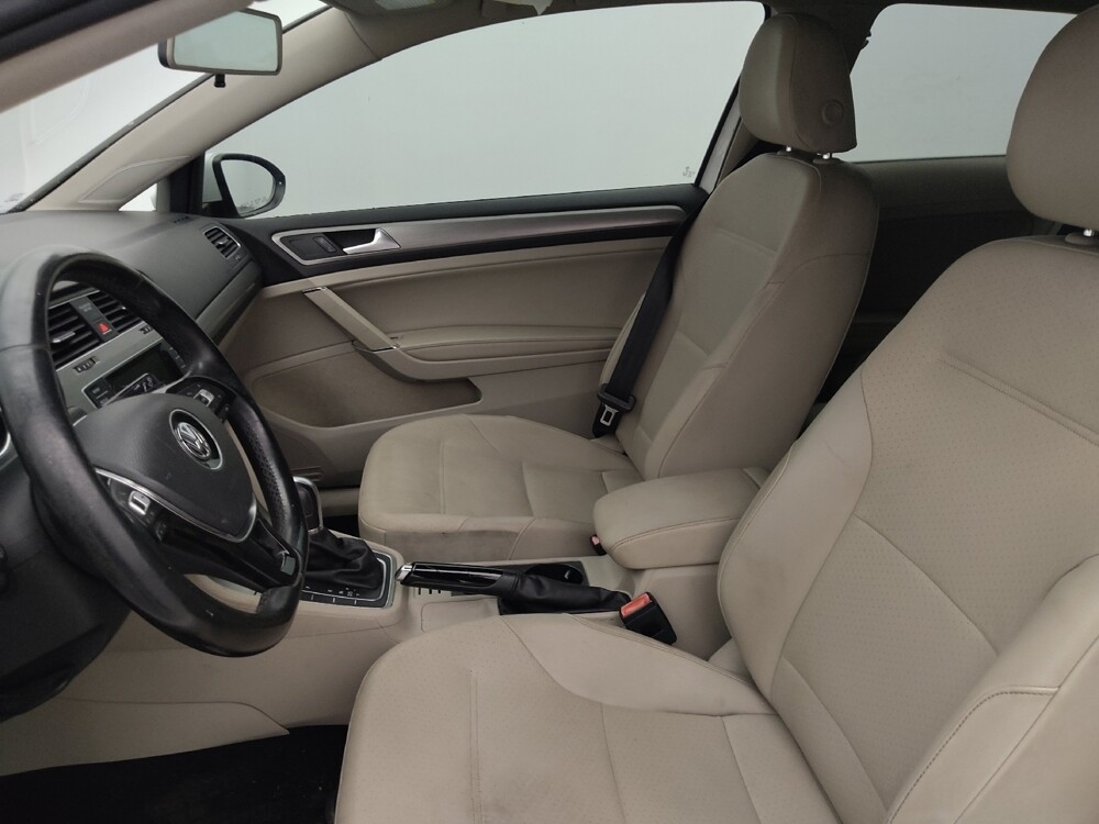 2015 Volkswagen Golf in Bradenton, FL 34207 - 18099889 17