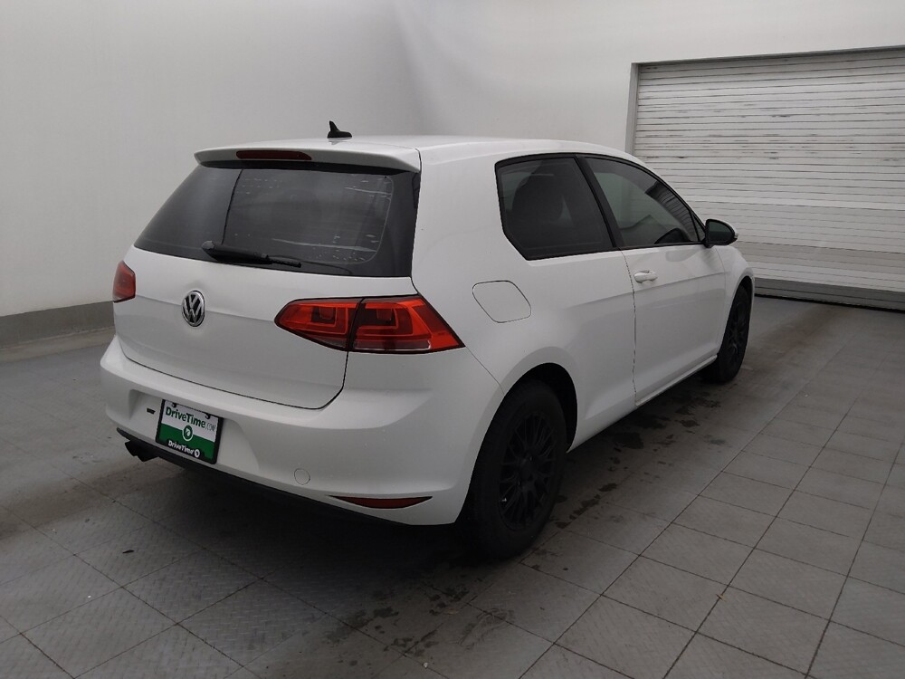2015 Volkswagen Golf in Bradenton, FL 34207 - 18099889 9