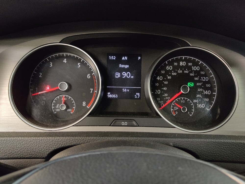 2015 Volkswagen Golf in Bradenton, FL 34207 - 18099889 23