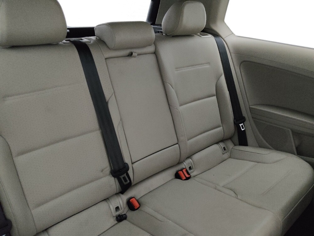 2015 Volkswagen Golf in Bradenton, FL 34207 - 18099889 19