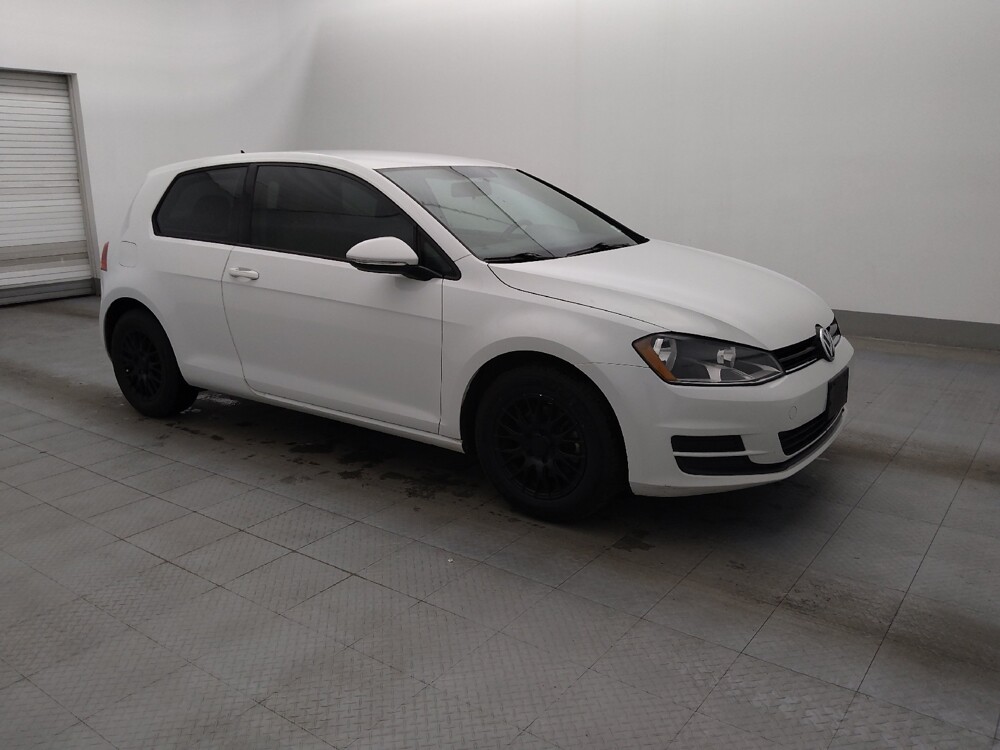 2015 Volkswagen Golf in Bradenton, FL 34207 - 18099889 11