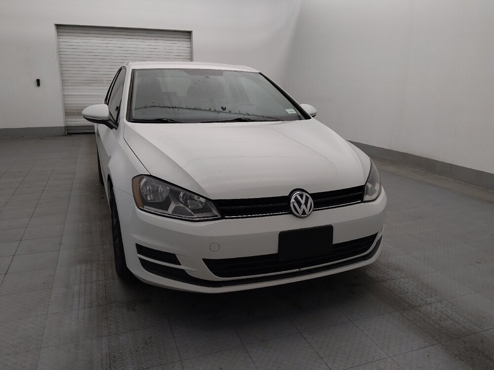 2015 Volkswagen Golf in Bradenton, FL 34207 - 18099889 14