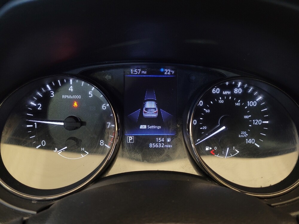 2019 Nissan Rogue Sport in Maple Heights, OH 44137 - 18099890 23