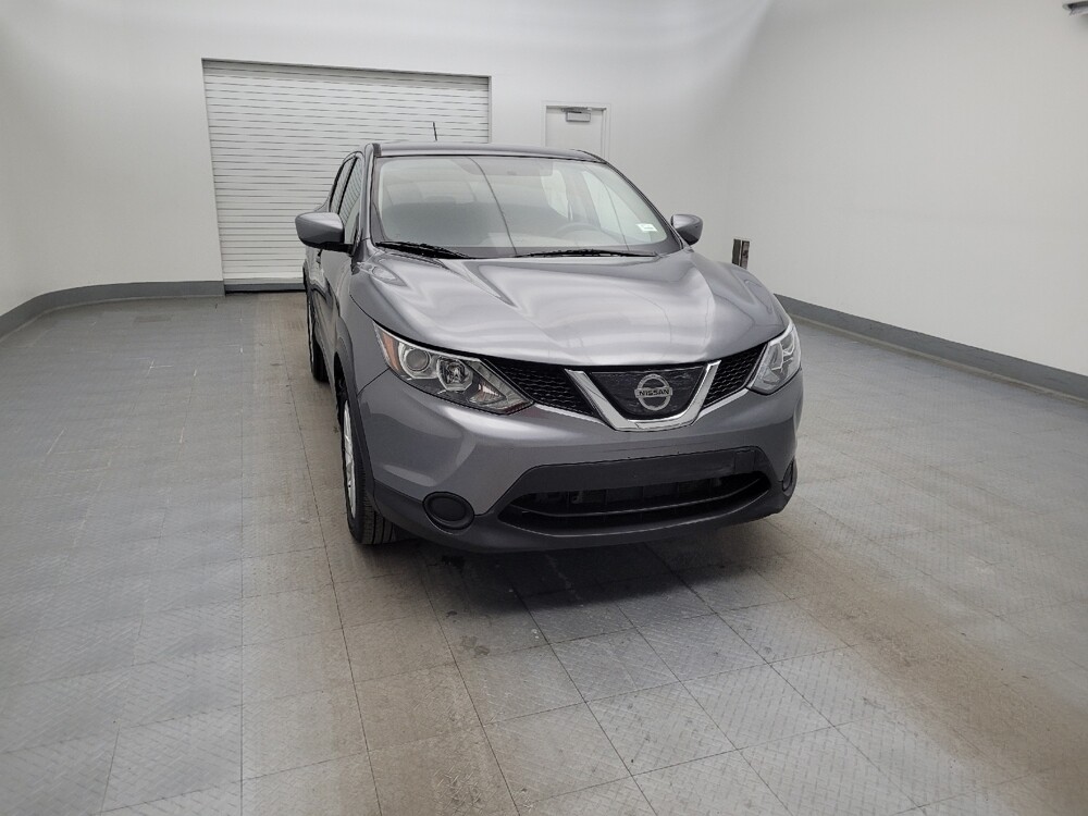2019 Nissan Rogue Sport in Maple Heights, OH 44137 - 18099890 14