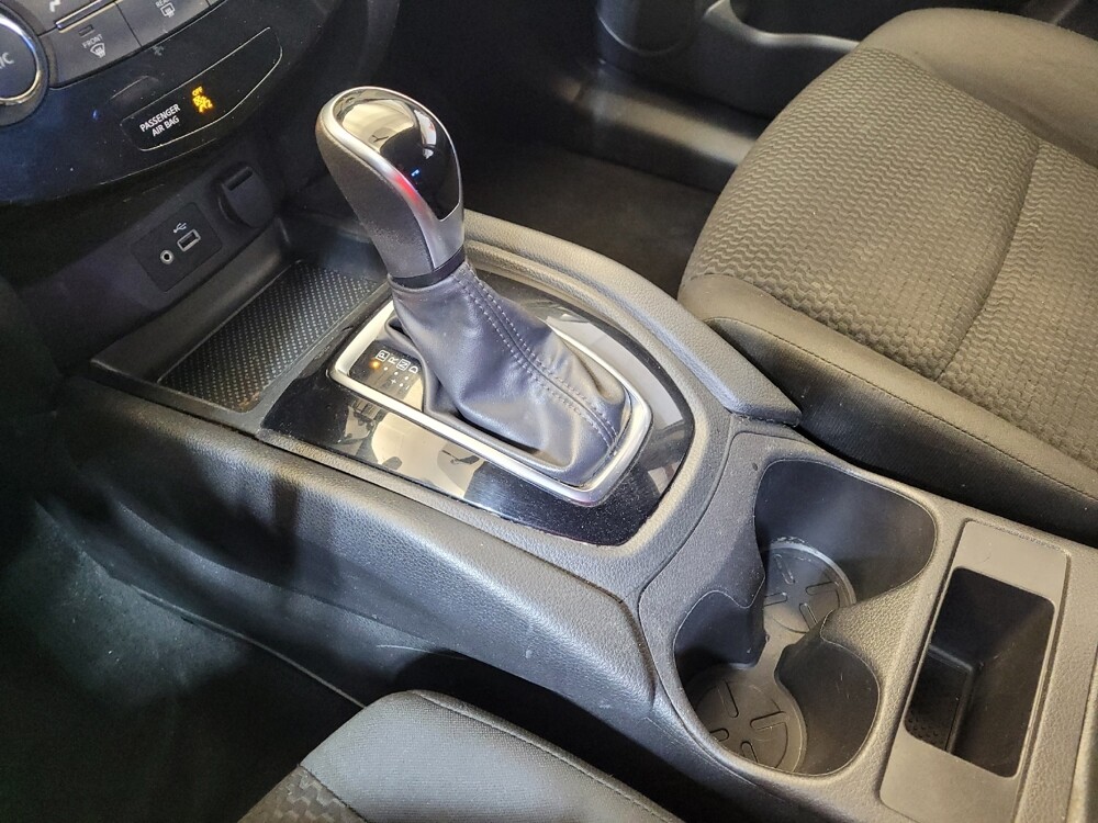 2019 Nissan Rogue Sport in Maple Heights, OH 44137 - 18099890 26