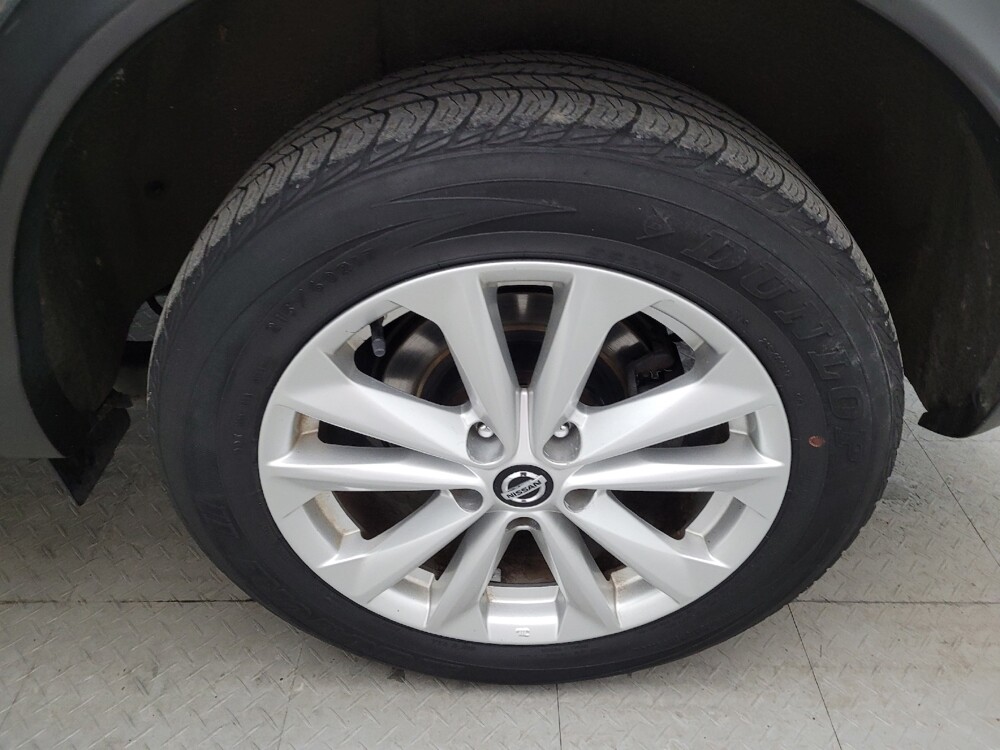 2019 Nissan Rogue Sport in Maple Heights, OH 44137 - 18099890 31