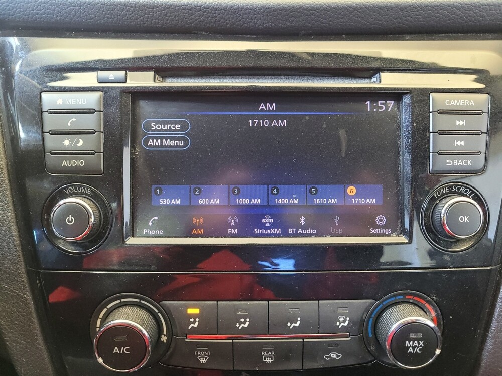 2019 Nissan Rogue Sport in Maple Heights, OH 44137 - 18099890 25