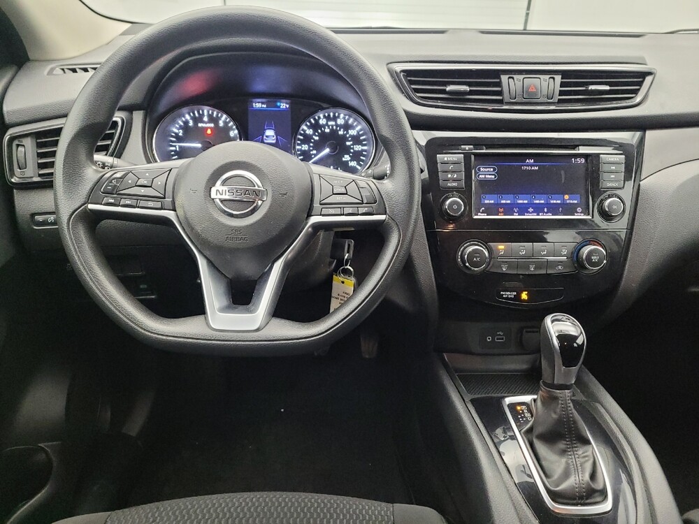 2019 Nissan Rogue Sport in Maple Heights, OH 44137 - 18099890 22