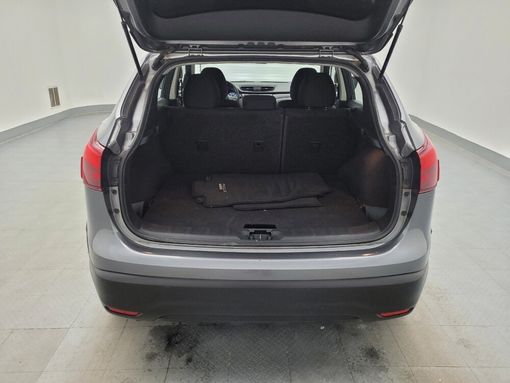 2019 Nissan Rogue Sport in Maple Heights, OH 44137 - 18099890 29