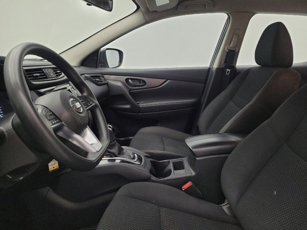 2019 Nissan Rogue Sport in Maple Heights, OH 44137 - 18099890 17