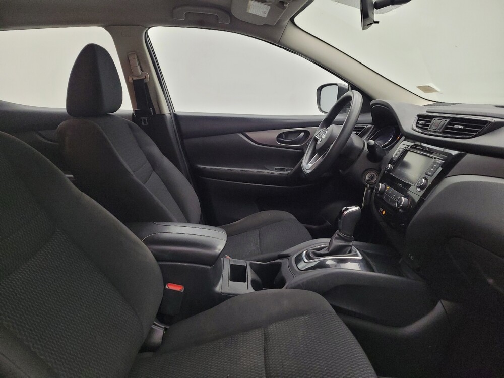 2019 Nissan Rogue Sport in Maple Heights, OH 44137 - 18099890 21