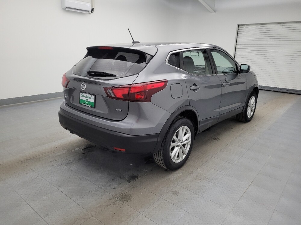 2019 Nissan Rogue Sport in Maple Heights, OH 44137 - 18099890 9