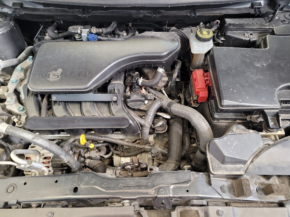 2019 Nissan Rogue Sport in Maple Heights, OH 44137 - 18099890 30