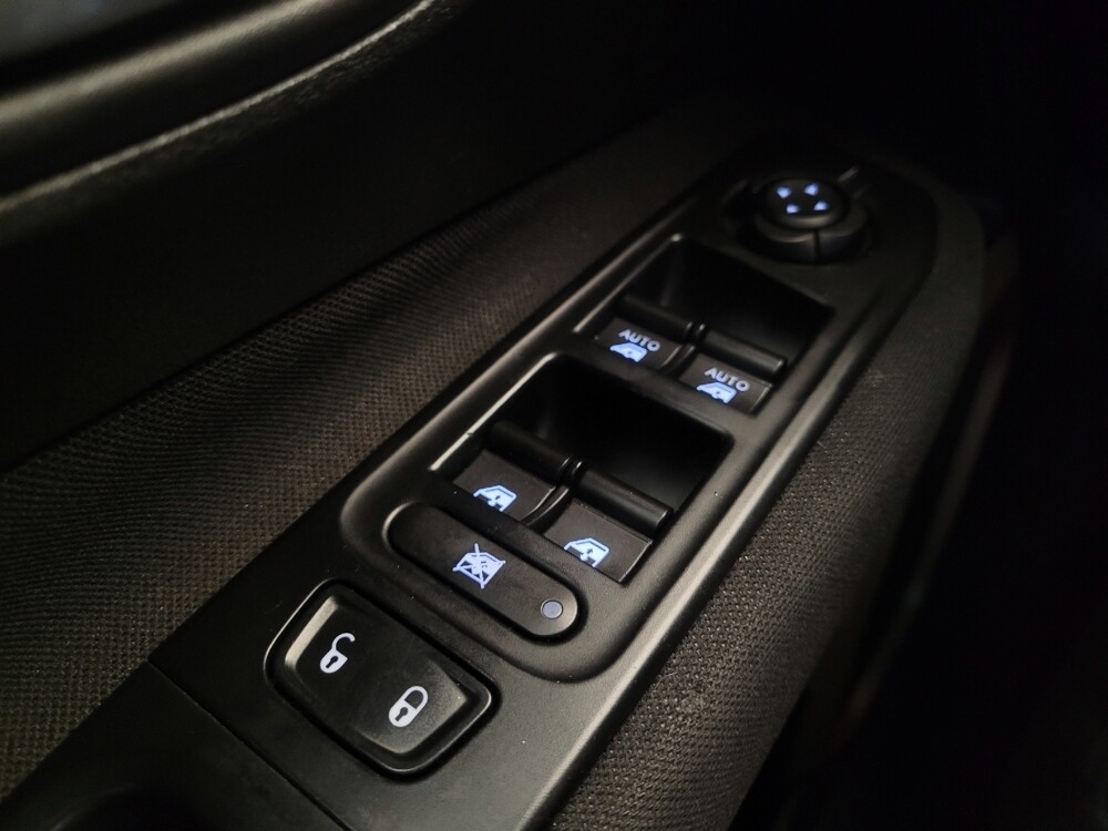 2017 Jeep Renegade in Maple Heights, OH 44137 - 18099891 27