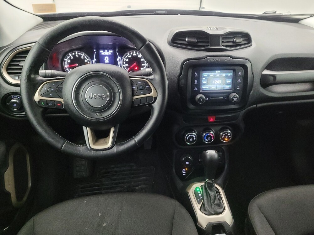 2017 Jeep Renegade in Maple Heights, OH 44137 - 18099891 22