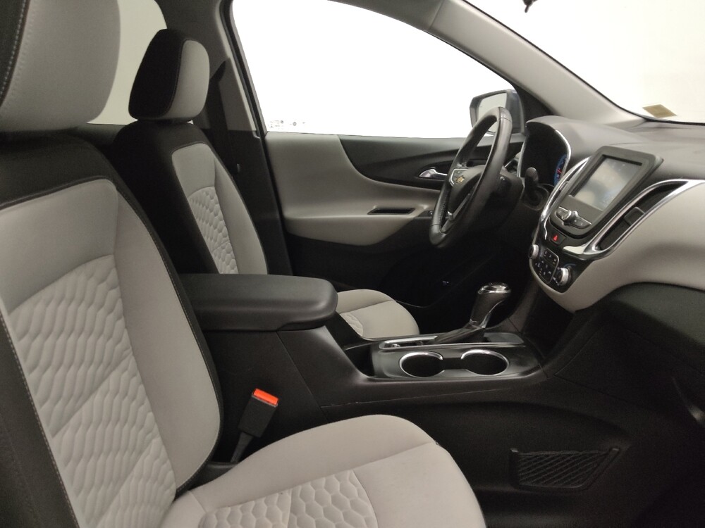 2018 Chevrolet Equinox in Midlothian, IL 60445 - 18099892 21