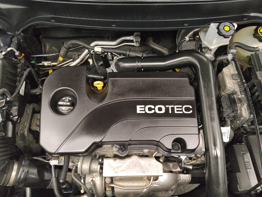 2018 Chevrolet Equinox in Midlothian, IL 60445 - 18099892 30