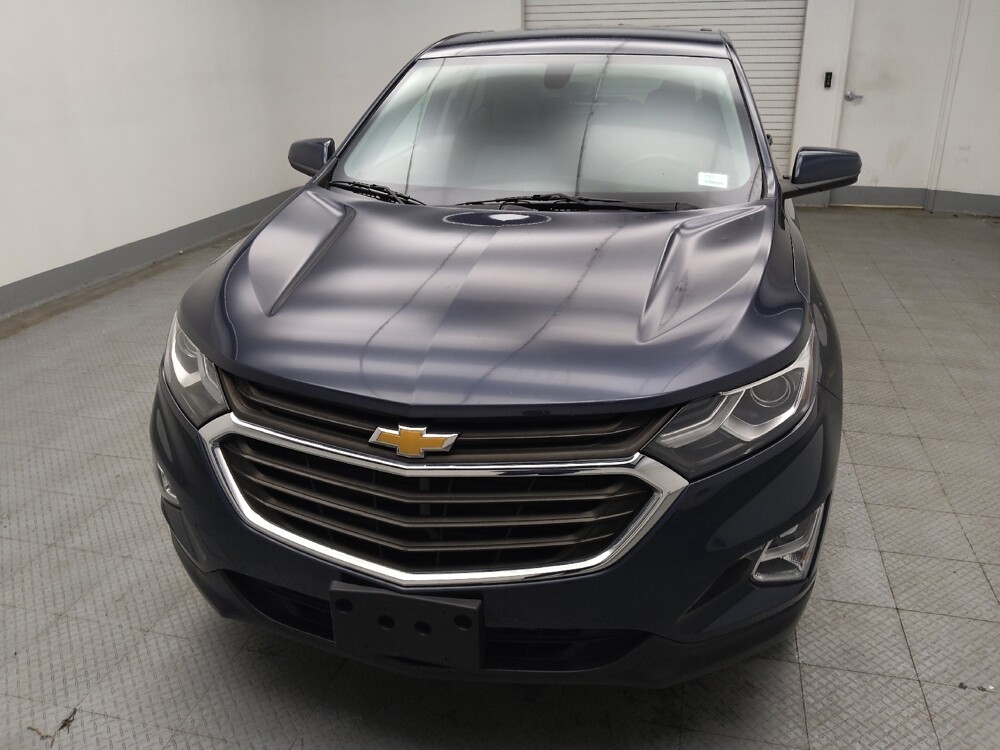 2018 Chevrolet Equinox in Midlothian, IL 60445 - 18099892 15