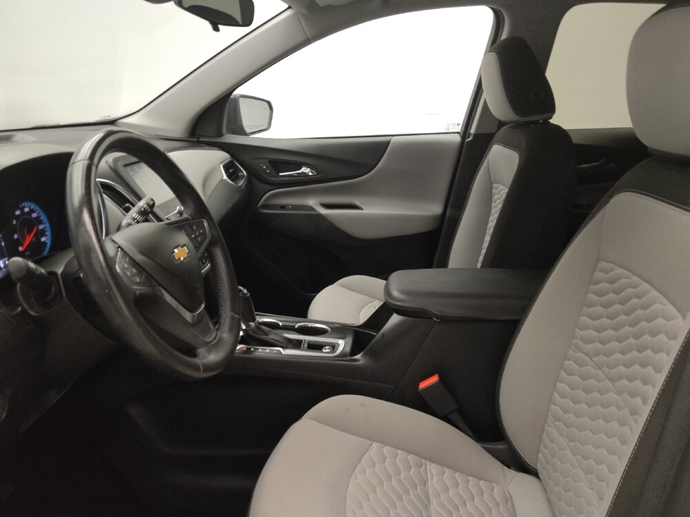2018 Chevrolet Equinox in Midlothian, IL 60445 - 18099892 17