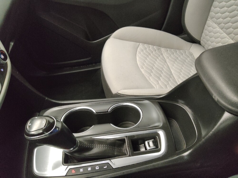 2018 Chevrolet Equinox in Midlothian, IL 60445 - 18099892 26