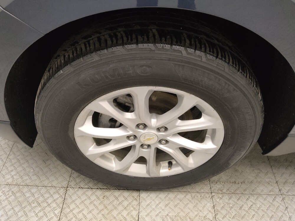 2018 Chevrolet Equinox in Midlothian, IL 60445 - 18099892 31