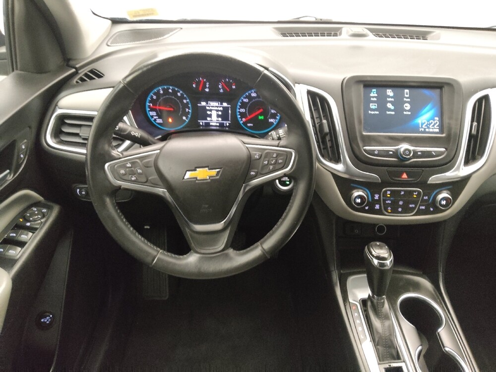 2018 Chevrolet Equinox in Midlothian, IL 60445 - 18099892 22