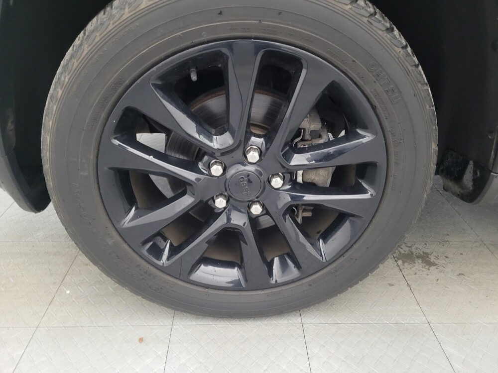 2018 Jeep Grand Cherokee in Knoxville, TN 37923 - 18099893 31