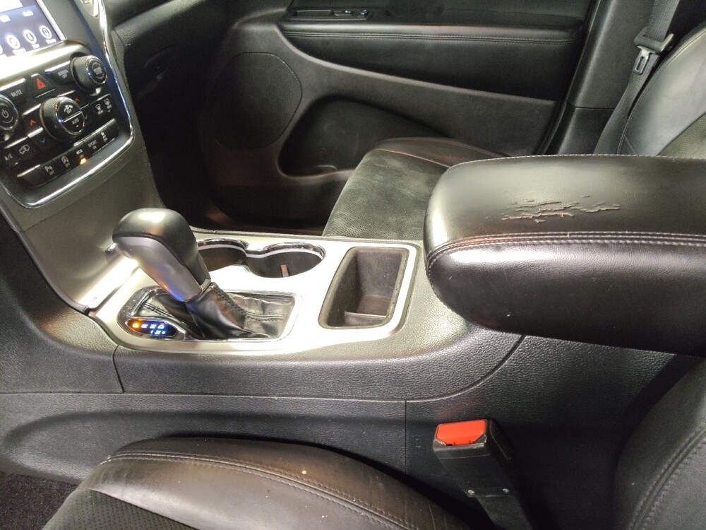 2018 Jeep Grand Cherokee in Knoxville, TN 37923 - 18099893 26