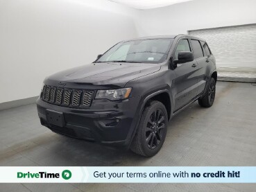 2018 Jeep Grand Cherokee in Knoxville, TN 37923