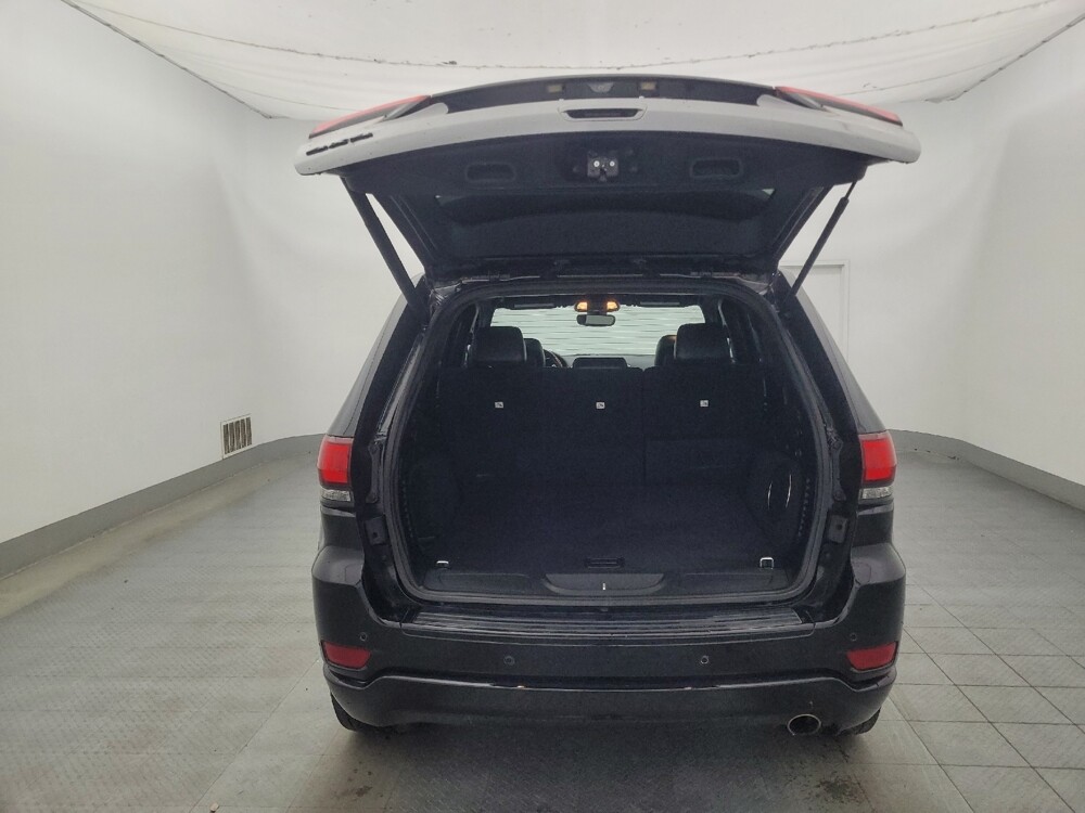 2018 Jeep Grand Cherokee in Knoxville, TN 37923 - 18099893 29