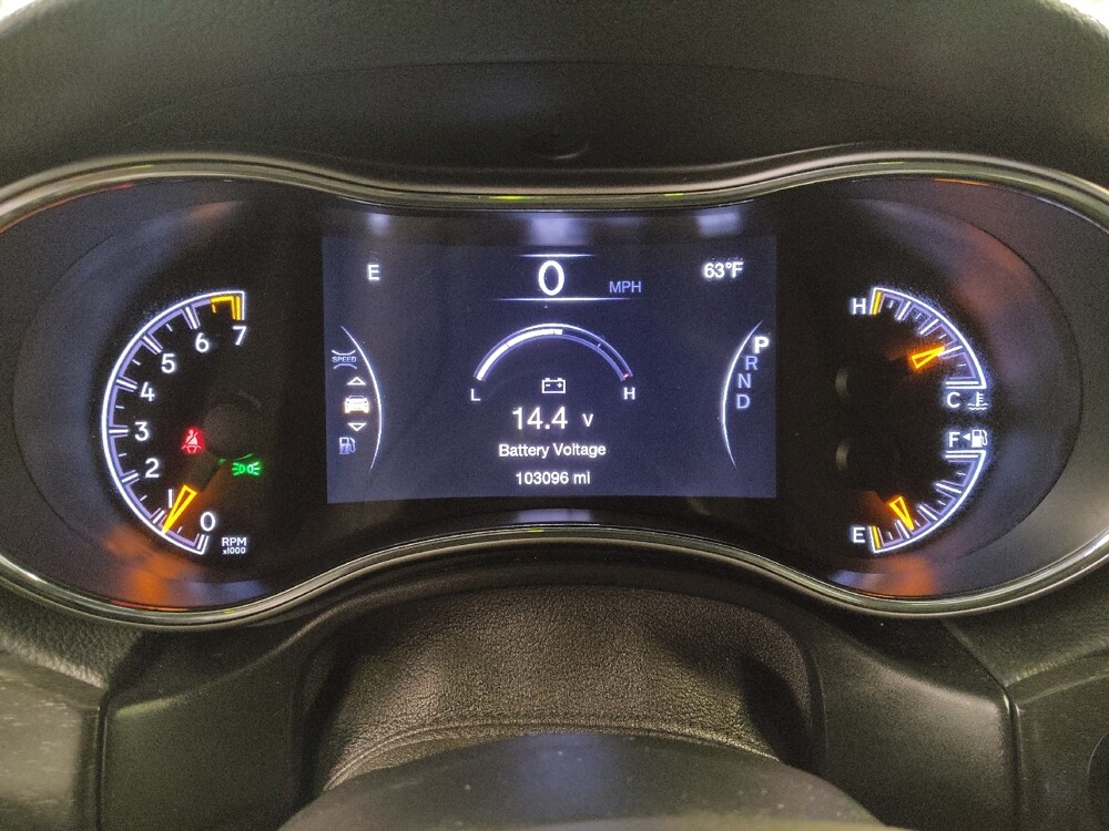 2018 Jeep Grand Cherokee in Knoxville, TN 37923 - 18099893 23