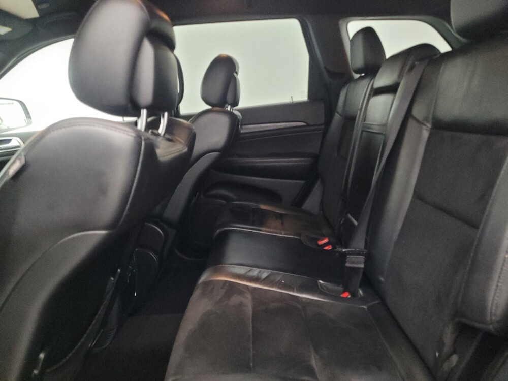 2018 Jeep Grand Cherokee in Knoxville, TN 37923 - 18099893 18