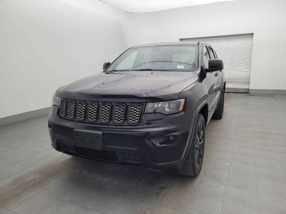 2018 Jeep Grand Cherokee in Knoxville, TN 37923 - 18099893 15