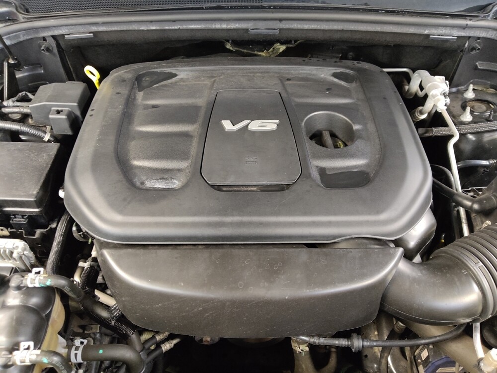 2018 Jeep Grand Cherokee in Knoxville, TN 37923 - 18099893 30