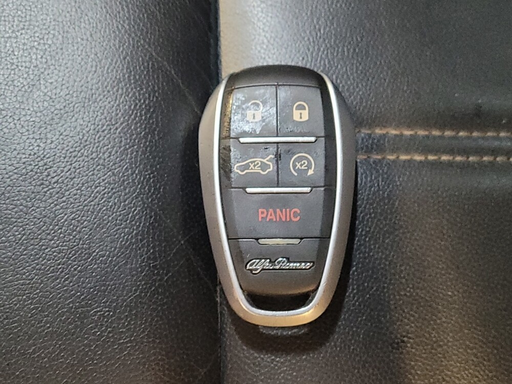 2019 Alfa Romeo Stelvio in Savannah, GA 31419 - 18099894 32