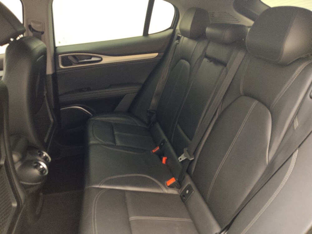 2019 Alfa Romeo Stelvio in Savannah, GA 31419 - 18099894 18