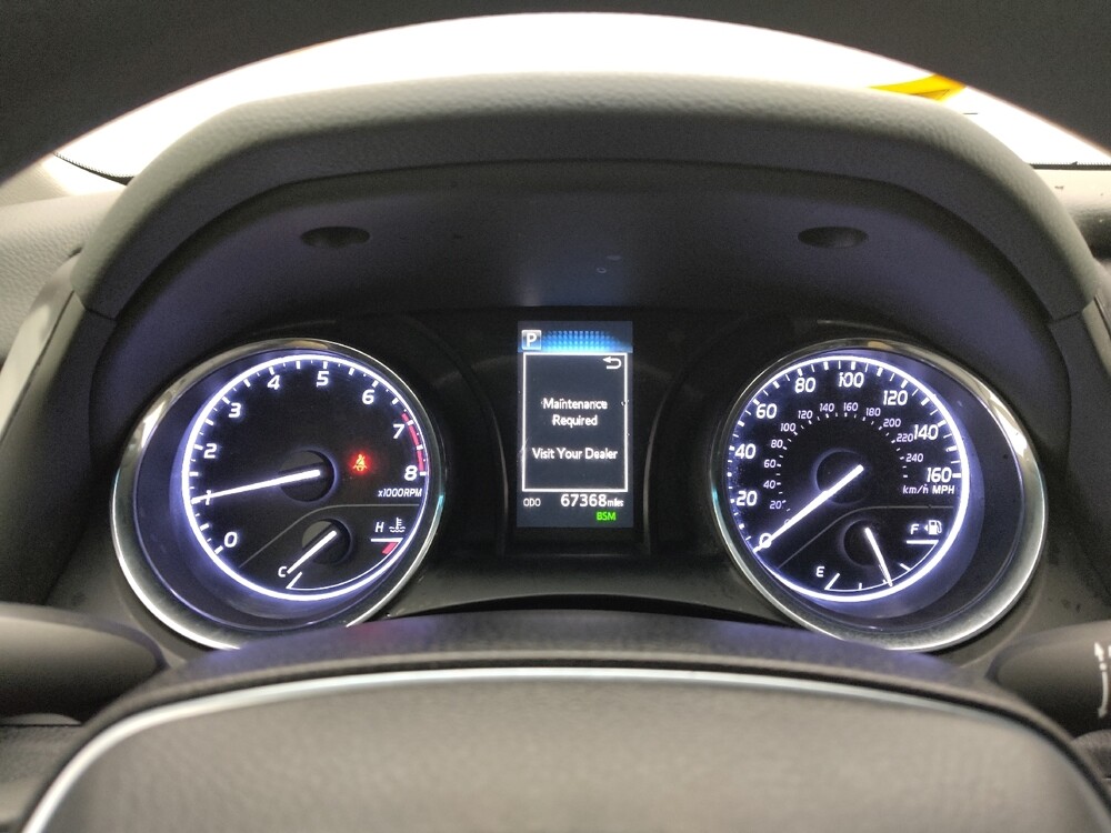 2019 Toyota Camry in Gladstone, MO 64118 - 18099895 23