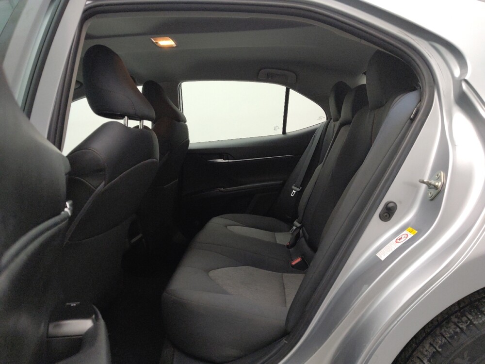 2019 Toyota Camry in Gladstone, MO 64118 - 18099895 18