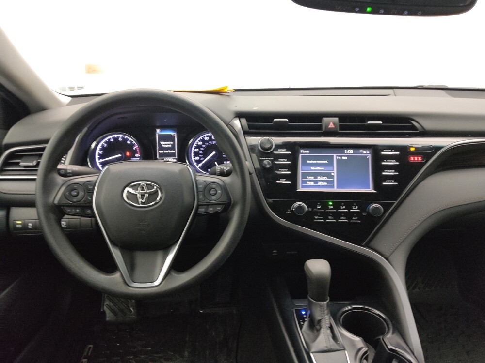 2019 Toyota Camry in Gladstone, MO 64118 - 18099895 22