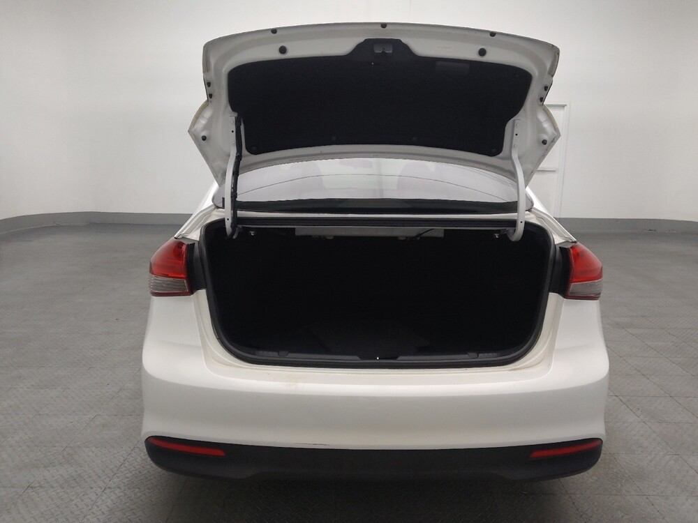 2017 Kia Forte in Sanford, FL 32773 - 18099896 29