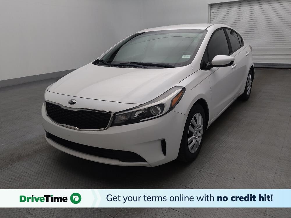 2017 Kia Forte in Sanford, FL 32773 - 18099896