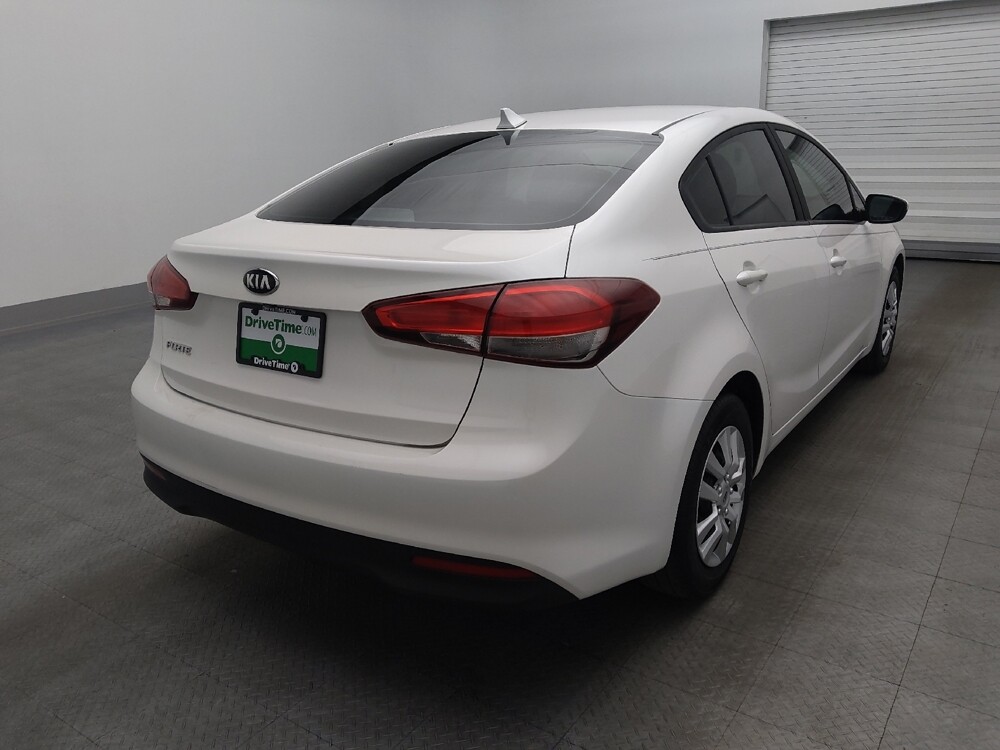 2017 Kia Forte in Sanford, FL 32773 - 18099896 9