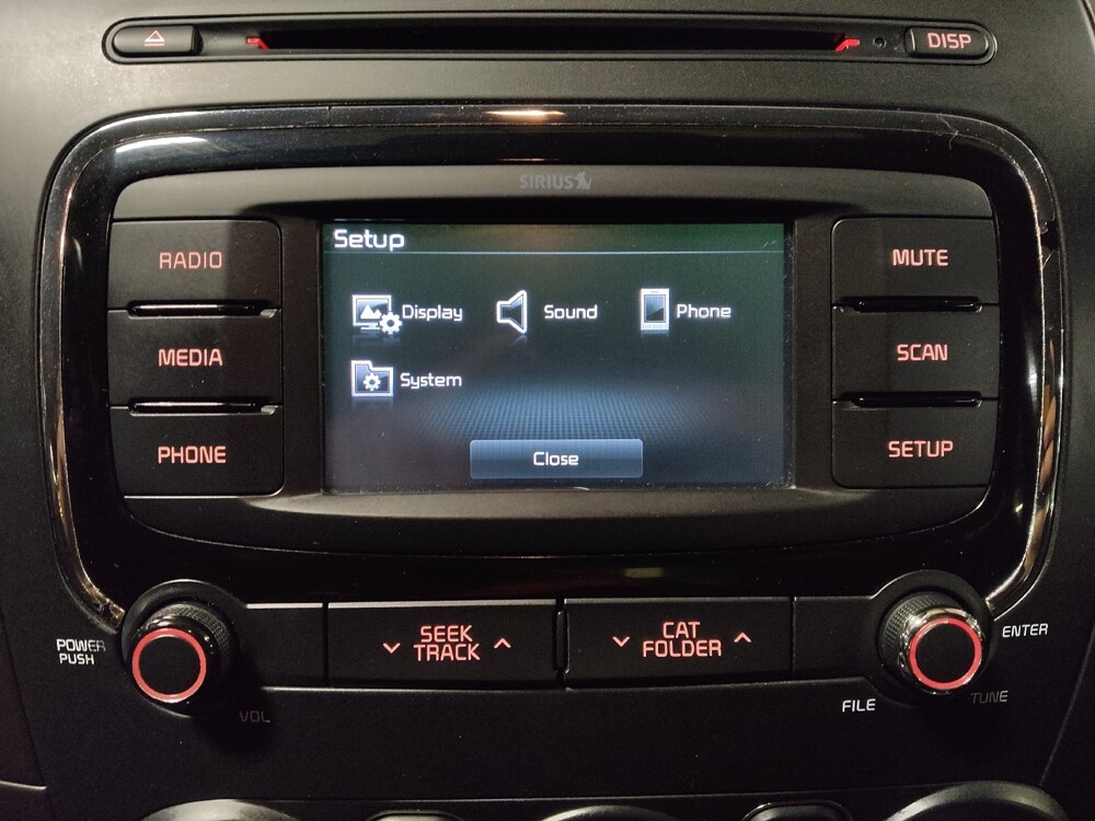 2017 Kia Forte in Sanford, FL 32773 - 18099896 25