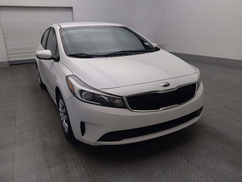 2017 Kia Forte in Sanford, FL 32773 - 18099896 14