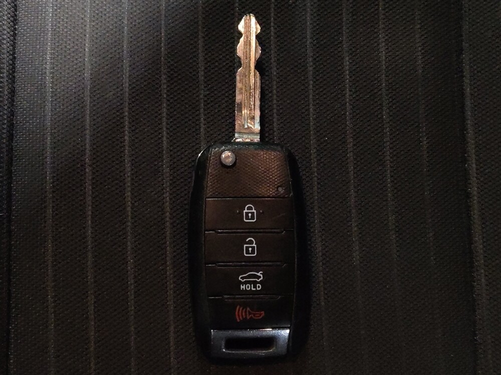 2017 Kia Forte in Sanford, FL 32773 - 18099896 32